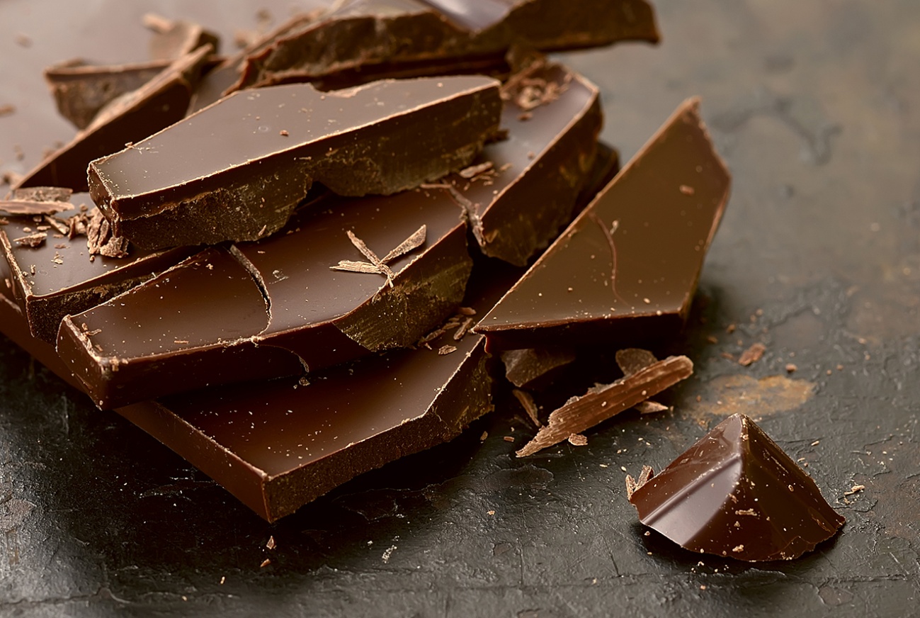 10 Minutes with... North Chocolates Living North